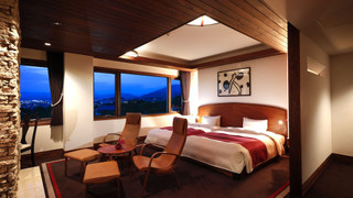 パノラマビューハリウッド 禁煙