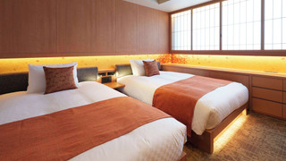 スーペリアツイン禁煙