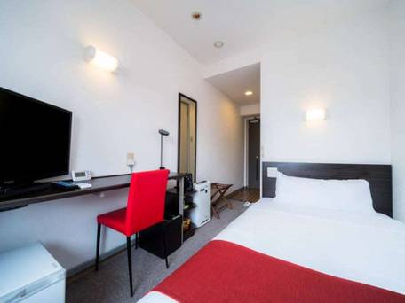 スーパーホテルInn博多 / 5