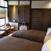 華水（大分県 旅館） / 2