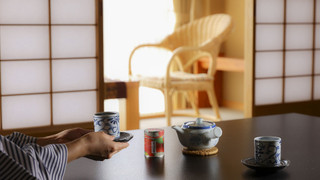 和室10畳 (禁煙)