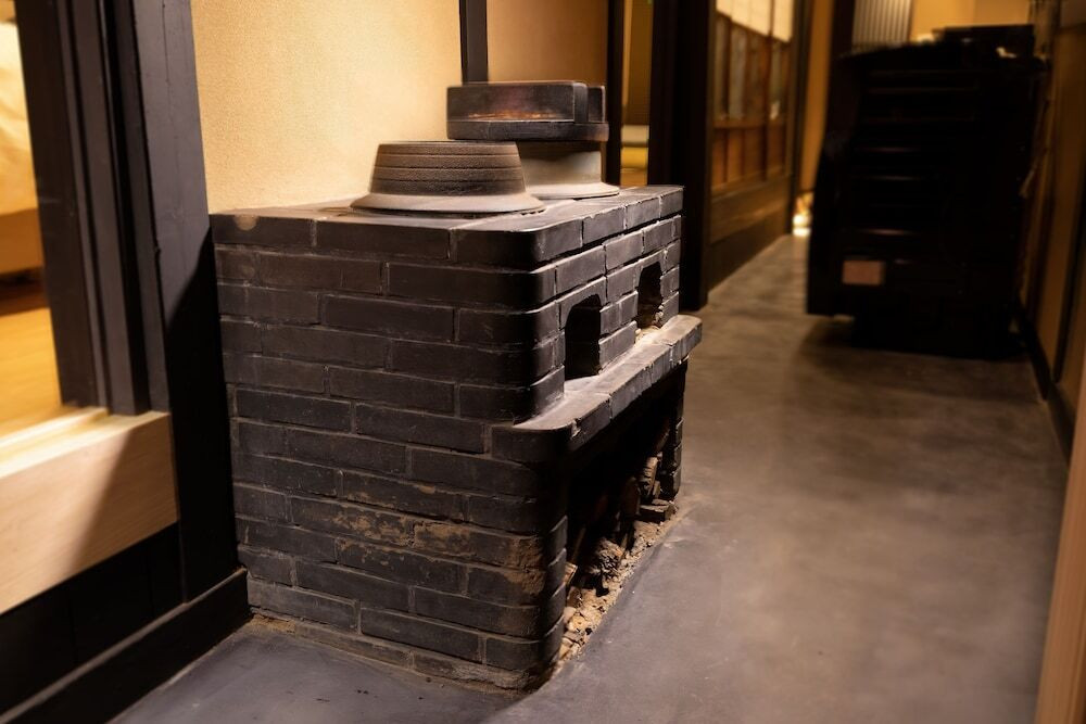 客室の設備とサービス