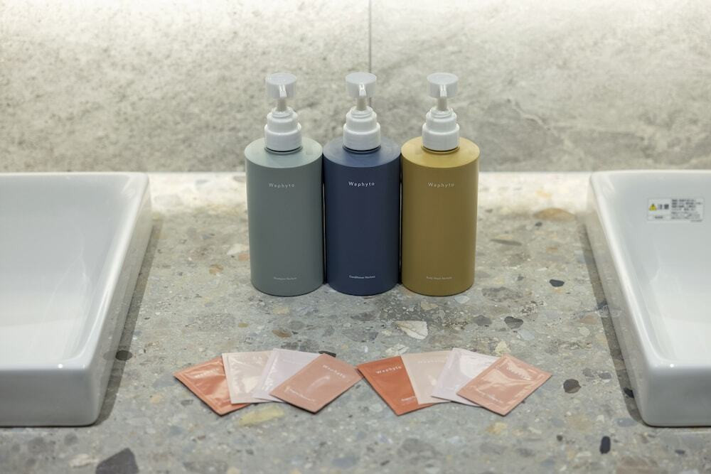 アメニティ例③