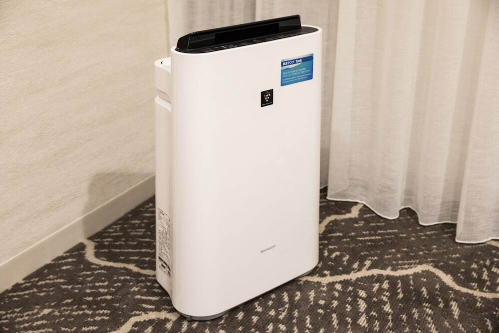 客室の設備とサービス