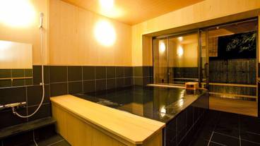 バリアフリー バスルーム / 1