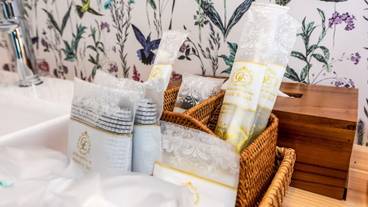 バスルーム アメニティ / 16