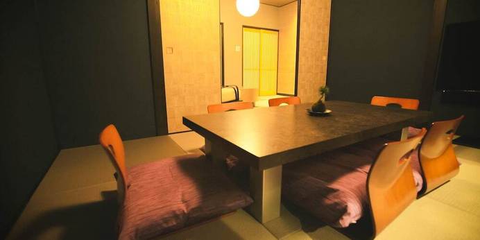 ホスタ二条 葵（京都府 町家） / 1