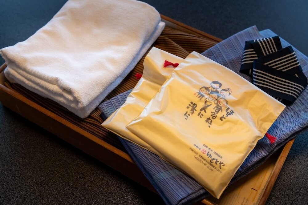 客室の設備とサービス