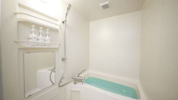 バスルーム / 13