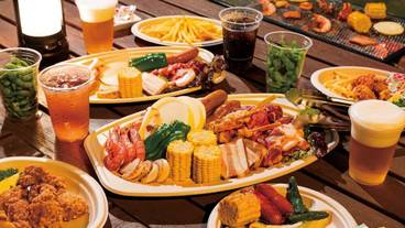 食事・飲み物 / 1