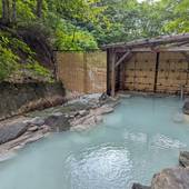 蔵王温泉 堺屋森のホテルヴァルトベルク（山形県 旅館） / 3