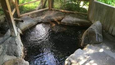 施設内の設備 / 3