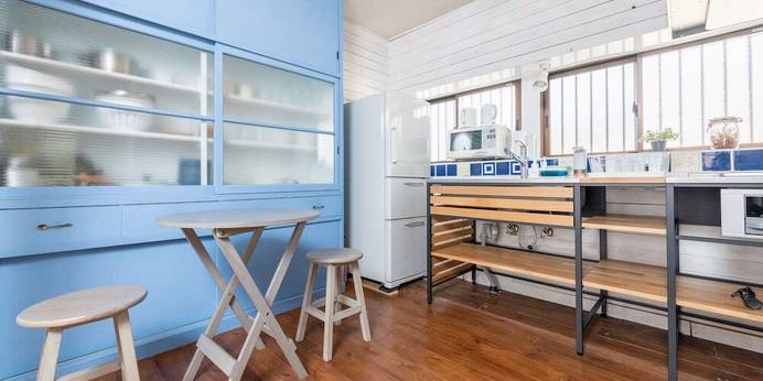 T-Reef Vacation House Blue Lagoon(神奈川県 別荘・ヴィラ・コンドミニアム) / 1