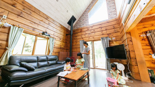 ファミリー キャビン