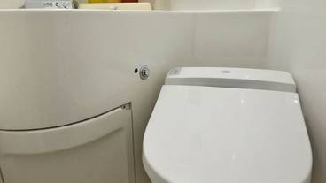 バスルームの設備 / 14