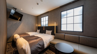 コンフォート ツインルーム