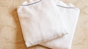 客室備品・ナイトウェア / 21