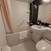 ホテルシーラックパル郡山（福島県 ビジネスホテル） / 3