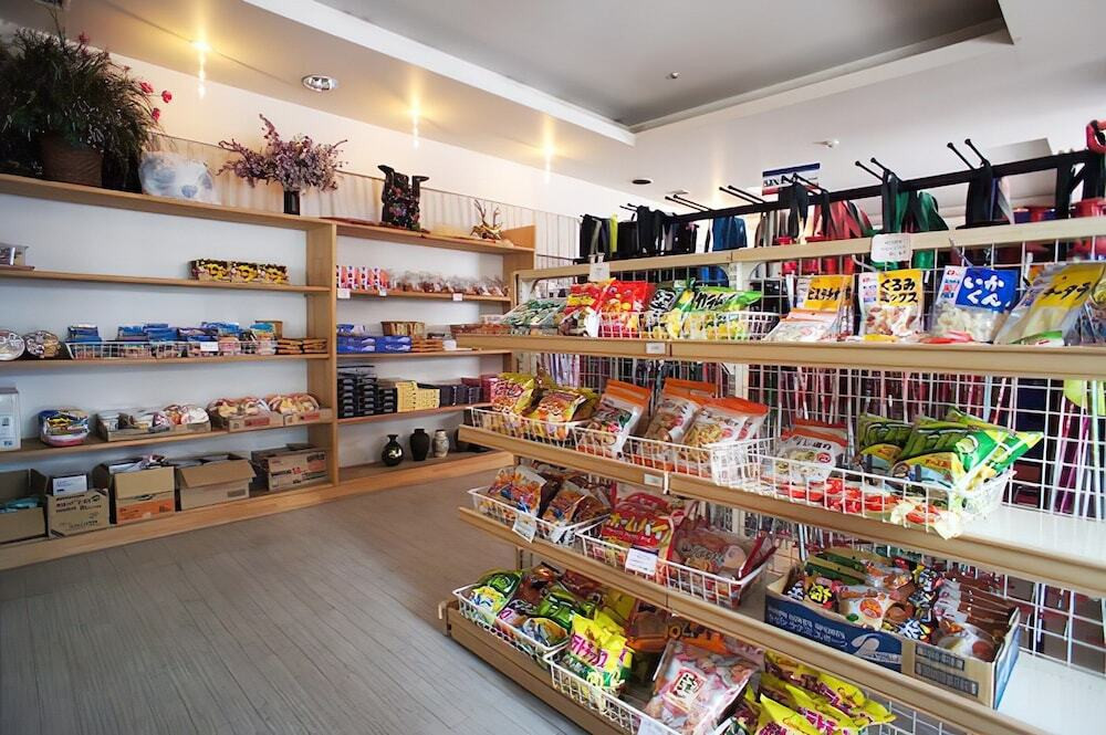 ギフト ショップ