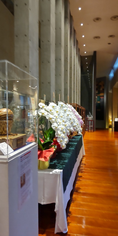 富士屋ホテルのアネックス！別館ですか？