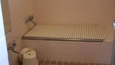 バスルーム / 10