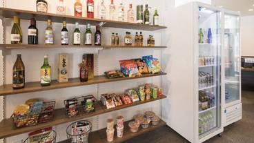 ギフト ショップ / 3