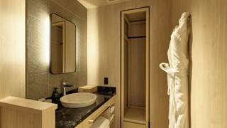 ラグジュアリーフロア キングダブル (1～2名) 禁煙