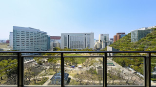 デラックス ツインルーム