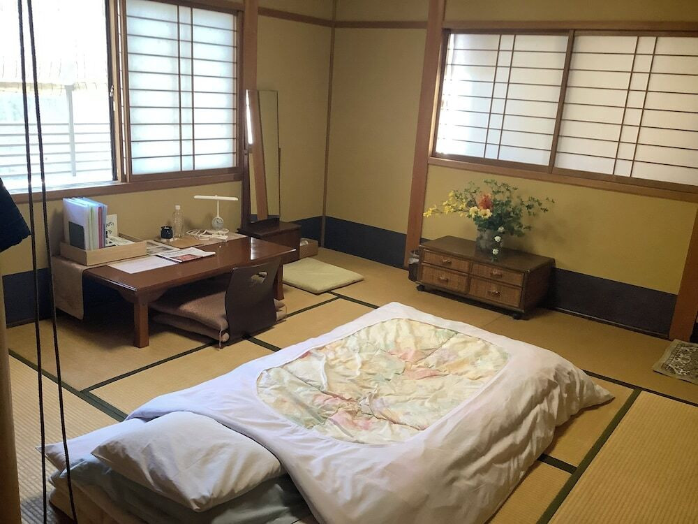 客室