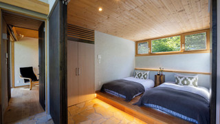 Villa A - SPA棟 - (モダンスタイル) 一棟貸切りプライベートプール, サウナ, 露天風呂付き 禁煙