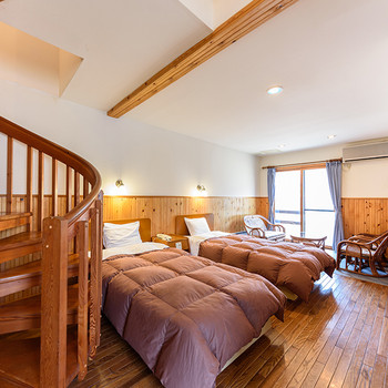 ほっこりペンションで星に包まれる一夜を過ごそう3650469