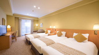 NEW オリエンタルデラックストリプル喫煙, ウェルカムラウンジ,ランドリーラウンジご利用可能