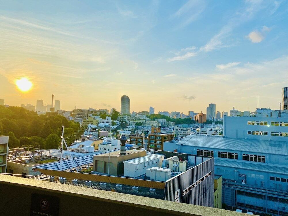 施設からの眺望