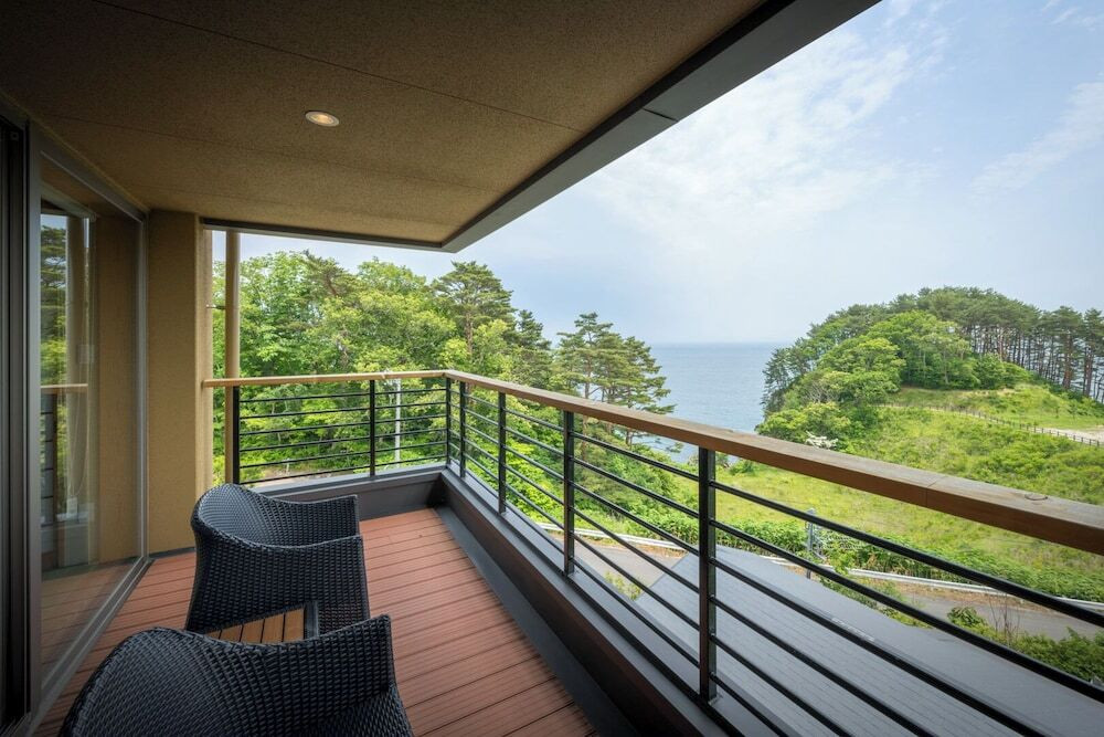 テラス / パティオ