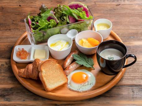 LIME RESORT HAKONE（ライムリゾート箱根） / 5