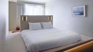 ジャパニーズスタイルキング 禁煙