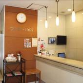 ホテルファミーINN・錦糸町（東京都 ビジネスホテル） / 3