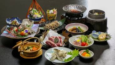 食事・飲み物 / 2