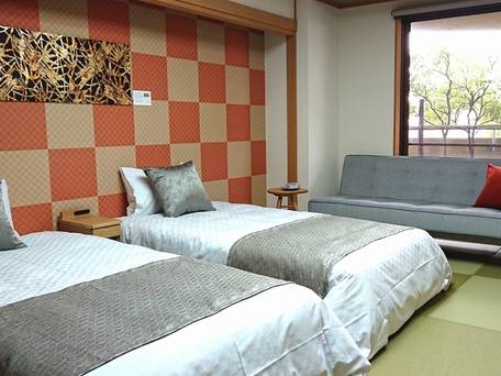 道後温泉 花ゆづき / 1