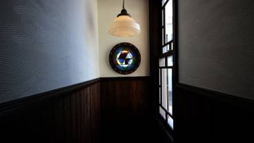 施設内の設備 / 2