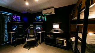 Houston - Galaxy Modern - C, Non Smoking