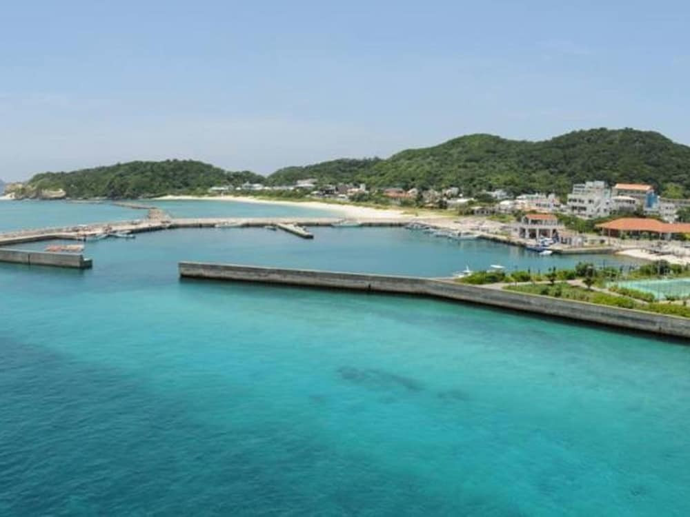 施設からの眺望