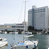 徳島グランヴィリオホテル（徳島県 シティホテル） / 4