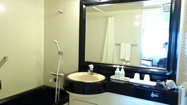 バスルームのシンク / 22