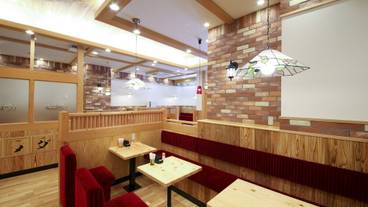 レストラン / 26