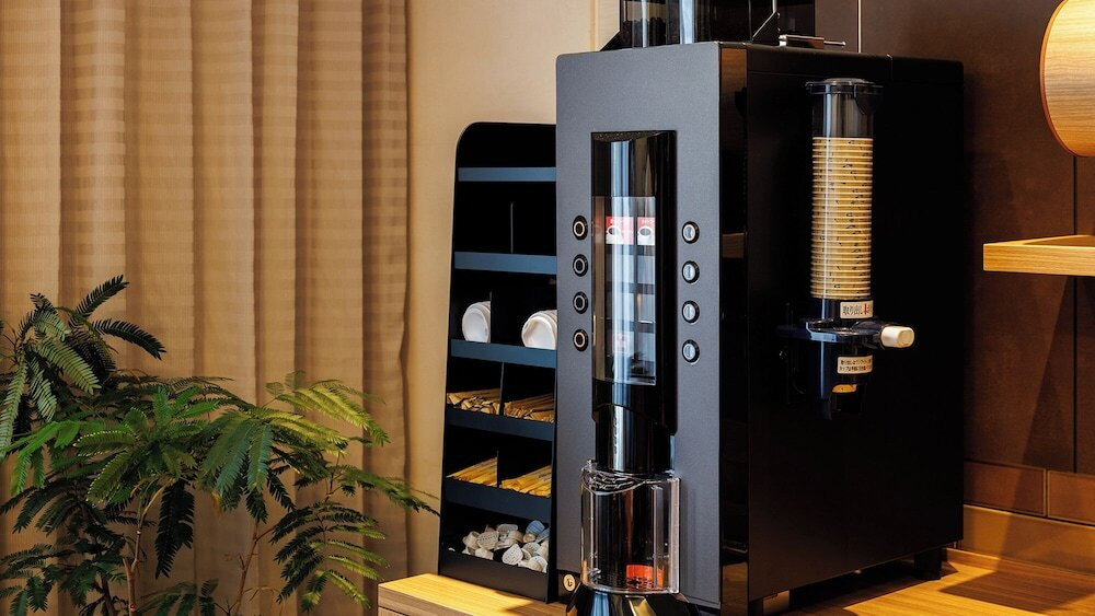 コーヒー サービス