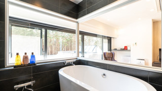 【プライベートバス付】FUUKAジュニアスイート [和洋室] [禁煙]