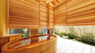 [しゃくなげ] 露天風呂付　ツイン (60 square meter)