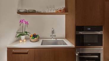 専用キッチン / 10