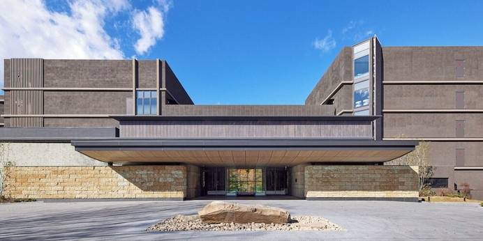 鬼怒川渓翠（栃木県 リゾートホテル） / 1